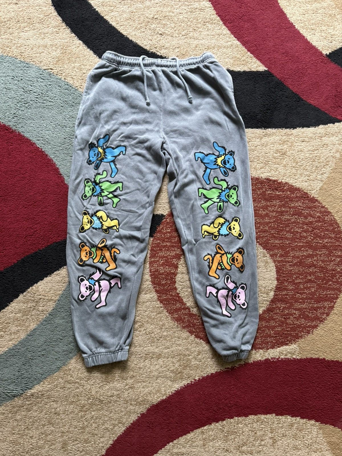 Dead Grateful Dead Sweats T-Shirts, Hoodie, Sweatshirt | FlexRushtees.com
