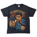 Vintage Scarface No Snitches Tshirt Y2k Hoodie, Sweatshirt | FlexRushtees.com