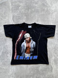 Vintage 2000 Eminem Usa Rap Tee Y2k Hoodie, Sweatshirt | FlexRushtees.com
