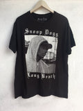 Dogg Snoop Dogg Long Bearh Hip Hop Legend T Shirt Hoodie, Sweatshirt | FlexRushtees.com
