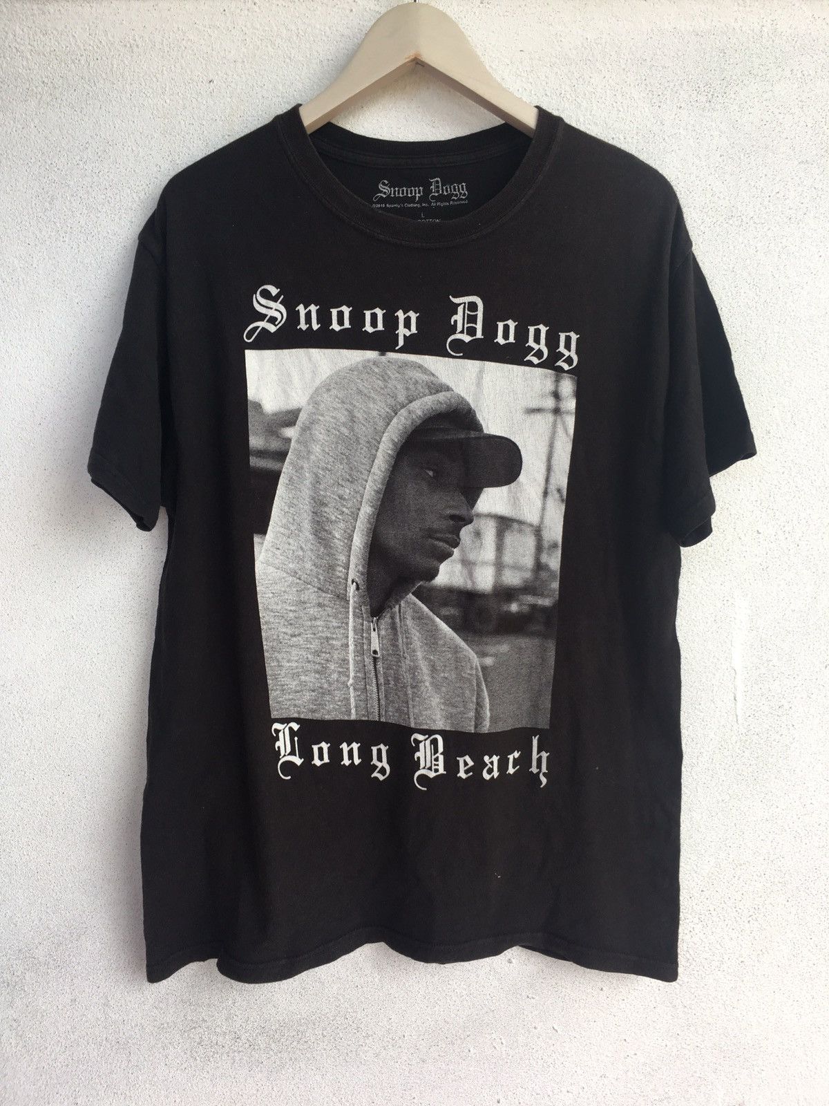 Dogg Snoop Dogg Long Bearh Hip Hop Legend T Shirt Hoodie, Sweatshirt | FlexRushtees.com