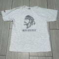 Vintage Metal Gear Solid Konami T Shirt
