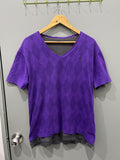 Reversible Tshirt Hoodie, Sweatshirt | FlexRushtees.com