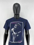 Vintage Cliff Richard The Spring 1989 T Shirt Size L Hoodie, Sweatshirt | FlexRushtees.com