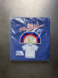 Deadstock 1970s Vintage Tee Shirt Mr Brief Made In Canada Hoodie, Sweatshirt | FlexRushtees.com