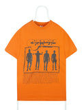 Clockwork Orange Vintage T Shirt