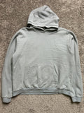 Elliott John Elliot Blank Hoodie Made In Usa Size 4 T-Shirts, Sweatshirt | FlexRushtees.com