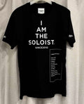 Takahiromiyashita The Soloist The Soloist Fall Winter 2019 Slogan T Shirt Hoodie, Sweatshirt | FlexRushtees.com
