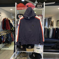 Issey Miyake X Ne Net Issey Miyake Ne Net Champion Pullover Hoodies