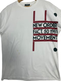 Simons Raf Simons Joy Division X New Order Substance Tshirt Hoodie, Sweatshirt | AU16VibeMintTees.com