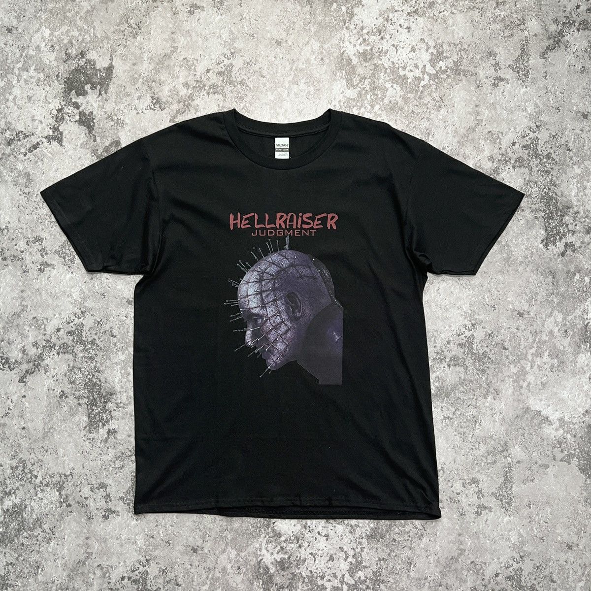 Vintage Hellraiser Tee