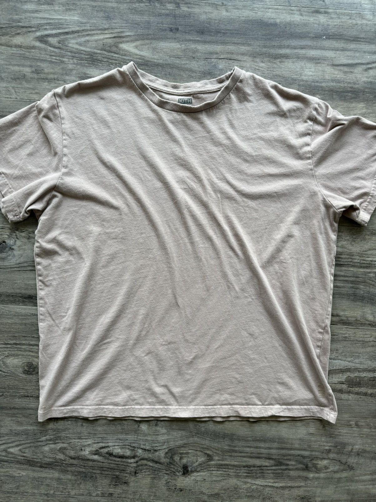 Kith Essential Tee Hoodie, Sweatshirt | FlexRushtees.com