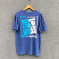 Ocean Pacific Thrashed Faded Ocean Pacific Surfwear Tee
