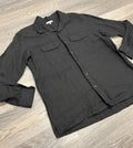 Engineered Garments Linen Classic Shirt Hoodie, Sweatshirt | FlexRushtees.com