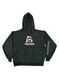Duck Head B One Soul Quackers Duck Dude Fleece Pullover Sweater Hoodie