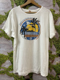 Vintage 24 Karats Surf Tee Very Rare Hoodie, Sweatshirt | FlexRushtees.com