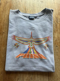Vintage Phish Rainbow Bird Tshirt Hoodie, Sweatshirt | FlexRushtees.com