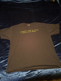 Vintage Jerzees Ebay Tee
