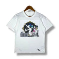 Band Tees Asian Kung Fu Generation Band Yusuke Nakamura Illustration Hoodie, Sweatshirt | FlexRushtees.com