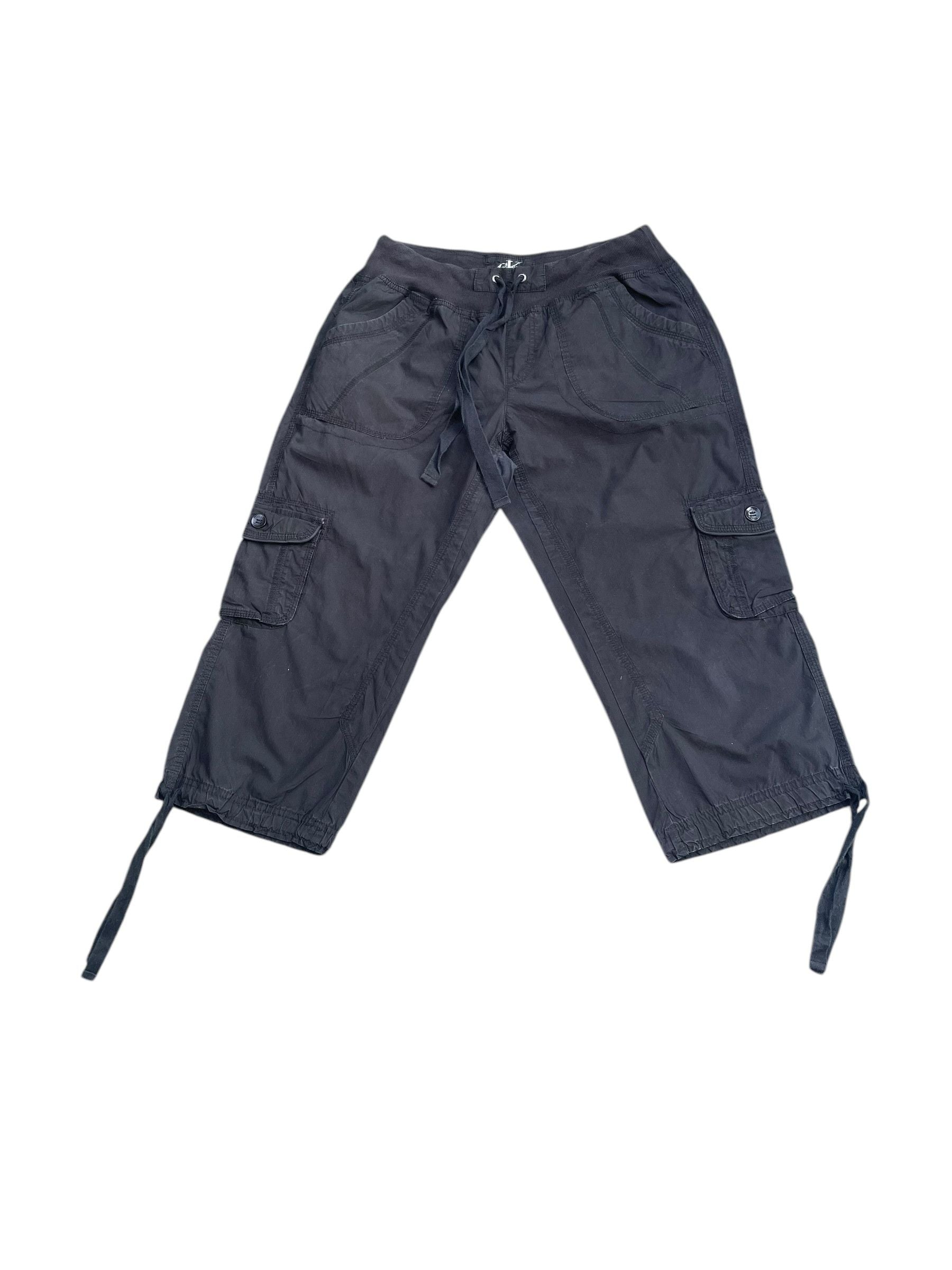 Klein Calvin Klein 3 Quater Short