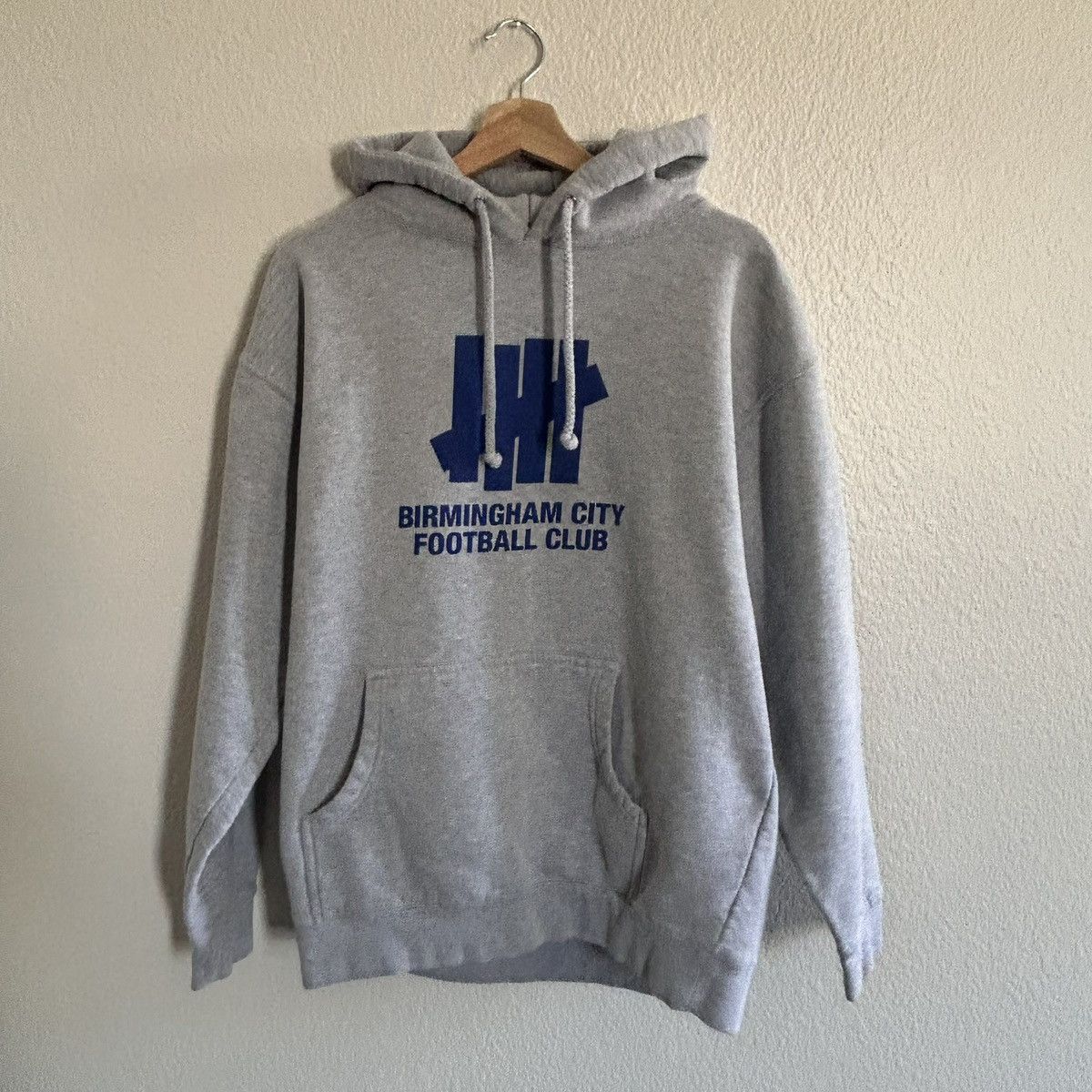 Birmingham Fbc Hoodie T-Shirts, Sweatshirt | FlexRushtees.com