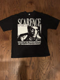 Other Scarface From Find Sleep