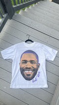 Vintage Frank Ocean Blond Graphic Tee