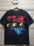 Vintage System Of A Down Very Rare T-Shirts, Hoodie, Sweatshirt | FlexRushtees.com