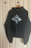 Studios Bravest Studios Fade Hoodie
