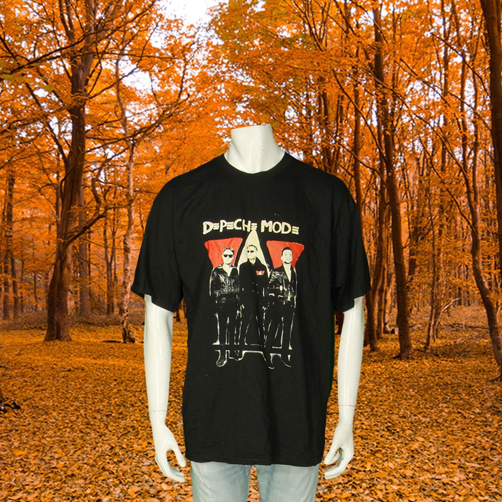 Other Y2k Depeche Mode Delta Machine World Tour 2013 Band T Shirt Hoodie, Sweatshirt | FlexRushtees.com