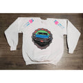 Levi S X Vintage Vintage 90s Fruit Of The Loom Levis Inspired Sweatshirt