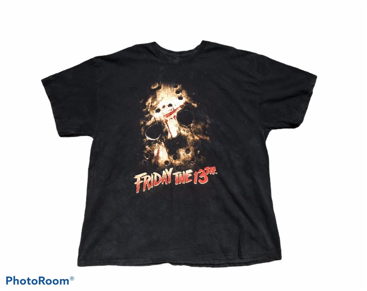 Expert Horror Movie Horror Friday The 13th