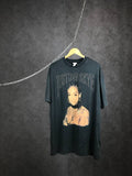 Band Tees Justine Skye Pop Cult Band Oversized Tee Hoodie, Sweatshirt | FlexRushtees.com