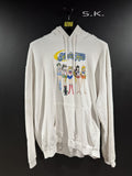 Other Siberia Hills Sailor Moon Hoodie Xl