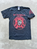 Band Tees Vintage 00 My Chemical Romance Tee Hoodie, Sweatshirt | FlexRushtees.com