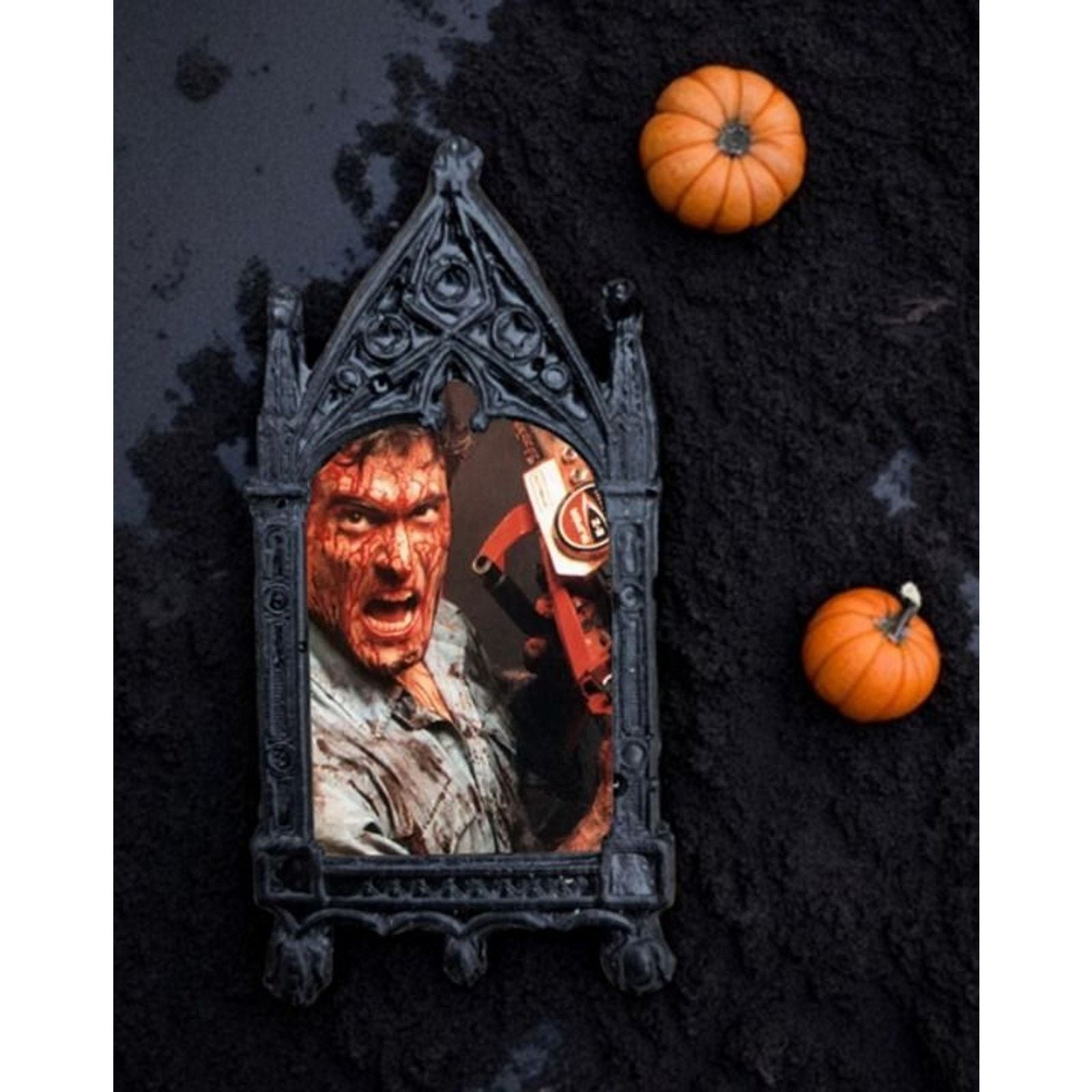 Other Evil Dead Magnet Army Of Darkness Ash Vs Evil Dead
