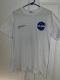 Nasa Vintage Street Wear 40s Shorties