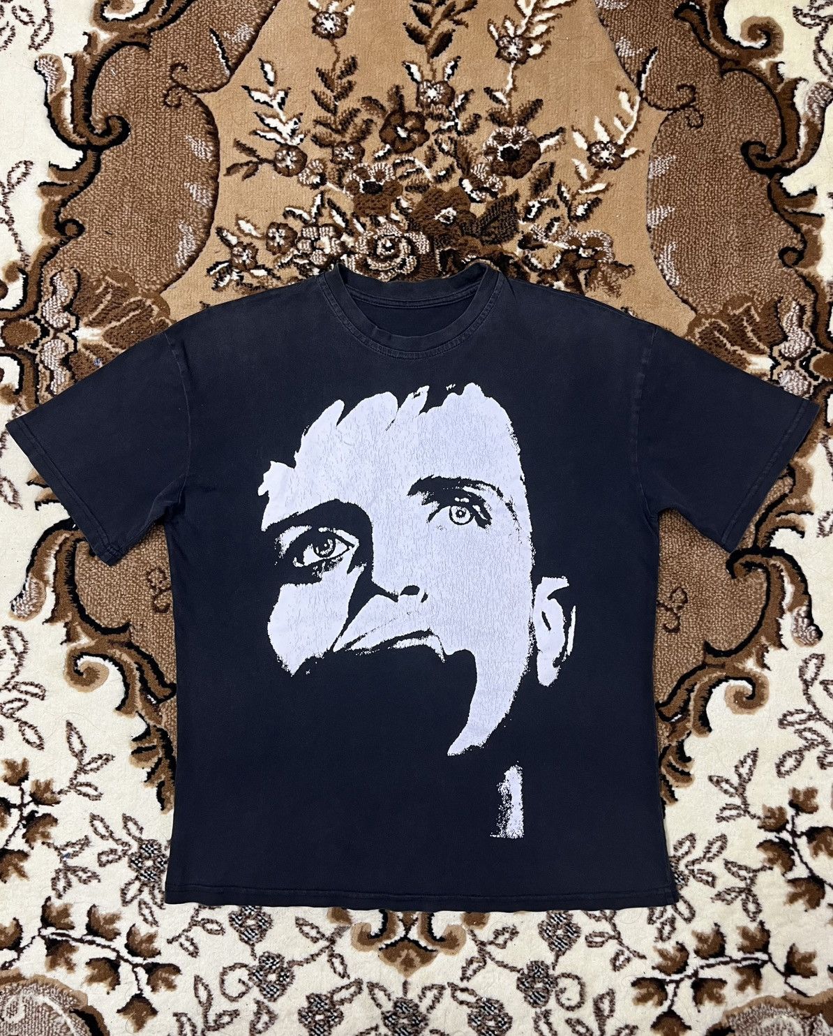 Other Vintage Ian Curtis Joy Division T-Shirts, Hoodie, Sweatshirt | FlexRushtees.com