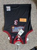 Ness Mitchell Ness Allen Iverson Jersey