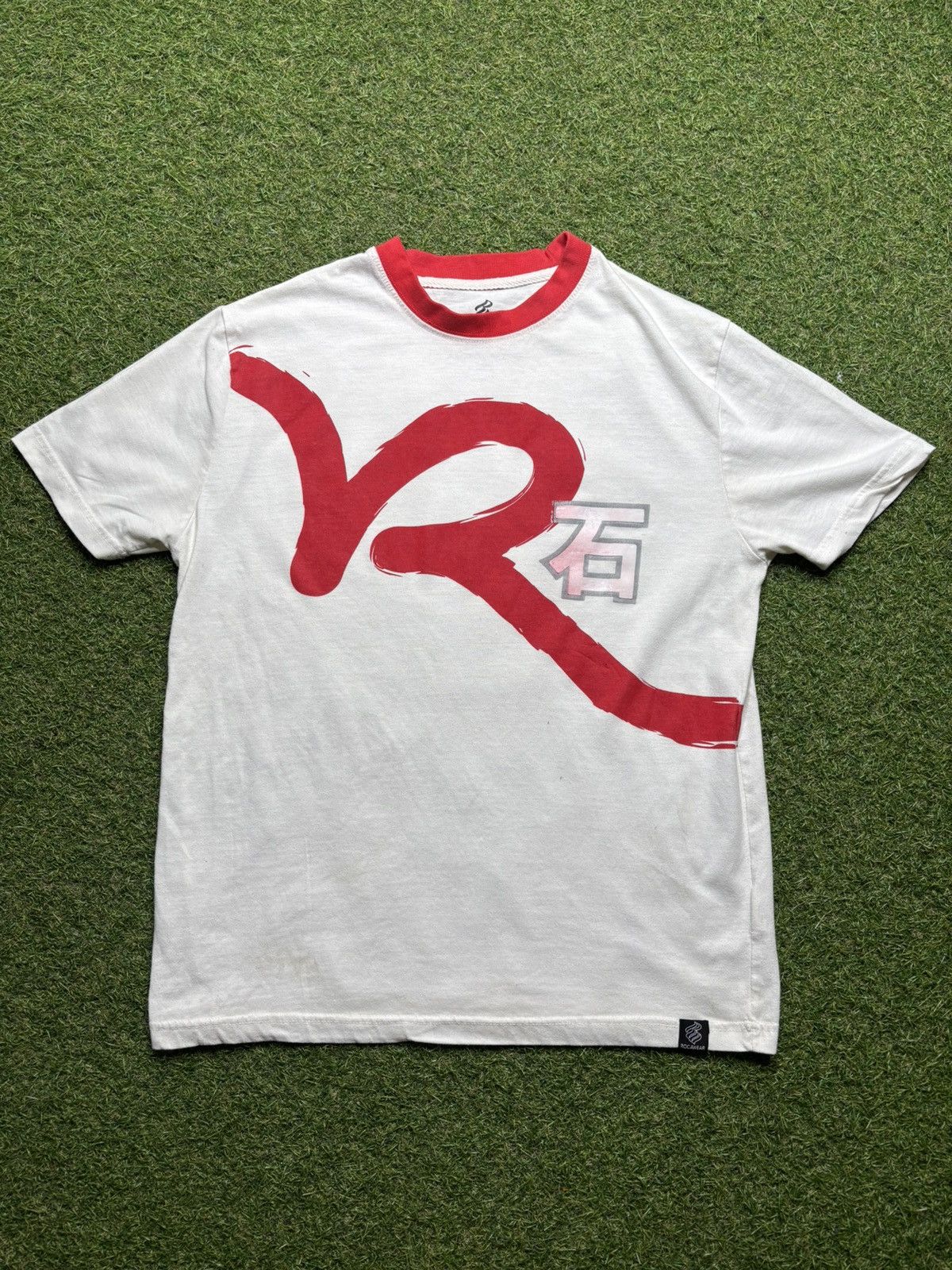 Rare Vintage Rocawear Graphic T Shirt Hoodie, Sweatshirt | FlexRushtees.com