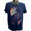 Other Voltron Legendary Defender T Shirt Large Navy Blue 2018