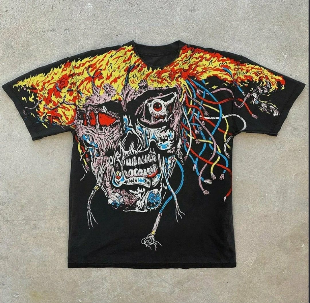 Terminator Shirt