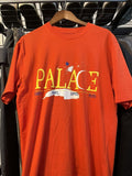 Palace Skateboards Outer Space Tee