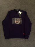 Undercover Aw19 Clockwork Orange Vampire Jumper