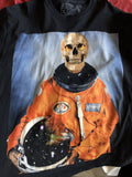 Travis Scott Astronaut Long Sleeve