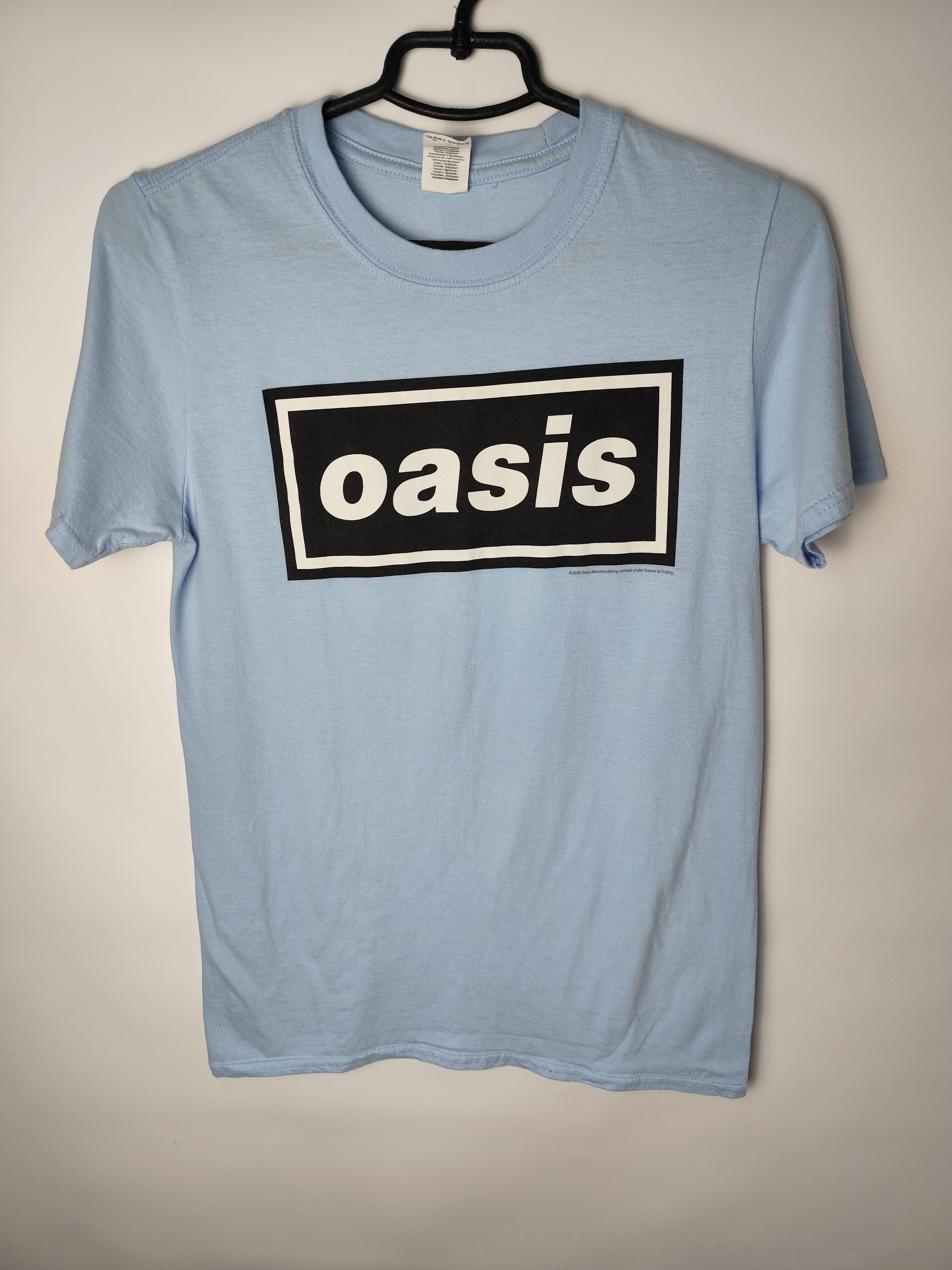Band Tees Vintage Streetwear Band Rock Oasis T Shirt Tee Hoodie, Sweatshirt | FlexRushtees.com