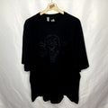 Vintage Y2k Og Bbc Pharrell Icecream Cones Bones Flag Tag Tee Xxl Hoodie, Sweatshirt | FlexRushtees.com