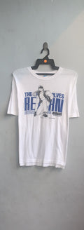 Vintage Terry Bogard The King Of Fighters By Snk Vintage 90s Shirt