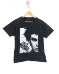 Band Tees Vintage Sex Pistol Sid Vicious Punk Overprint Shirt Hoodie, Sweatshirt | FlexRushtees.com