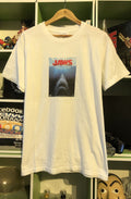 Universal Studios Vintage Sample Promo Tee Jaws Dated 2000 Universal Studio Hoodie, Sweatshirt | FlexRushtees.com